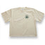Keep Tassie Wild Land Tee (Women's) - Butter - Find Your Feet Australia Hobart Launceston Tasmania