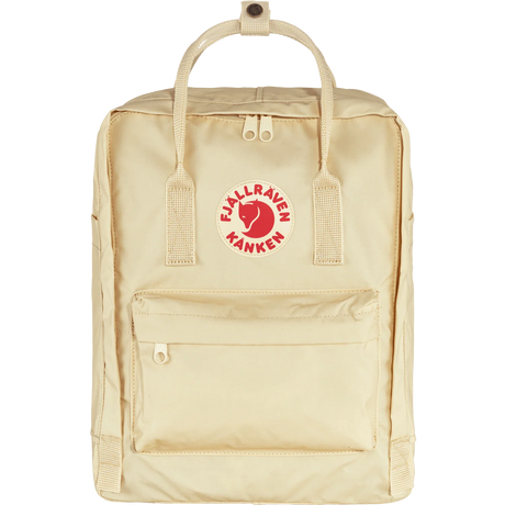 Fjällräven Kånken - Light Oak - Find Your Feet Australia Hobart Launceston Tasmania