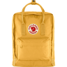 Fjällräven Kånken - Ochre - Find Your Feet Australia Hobart Launceston Tasmania