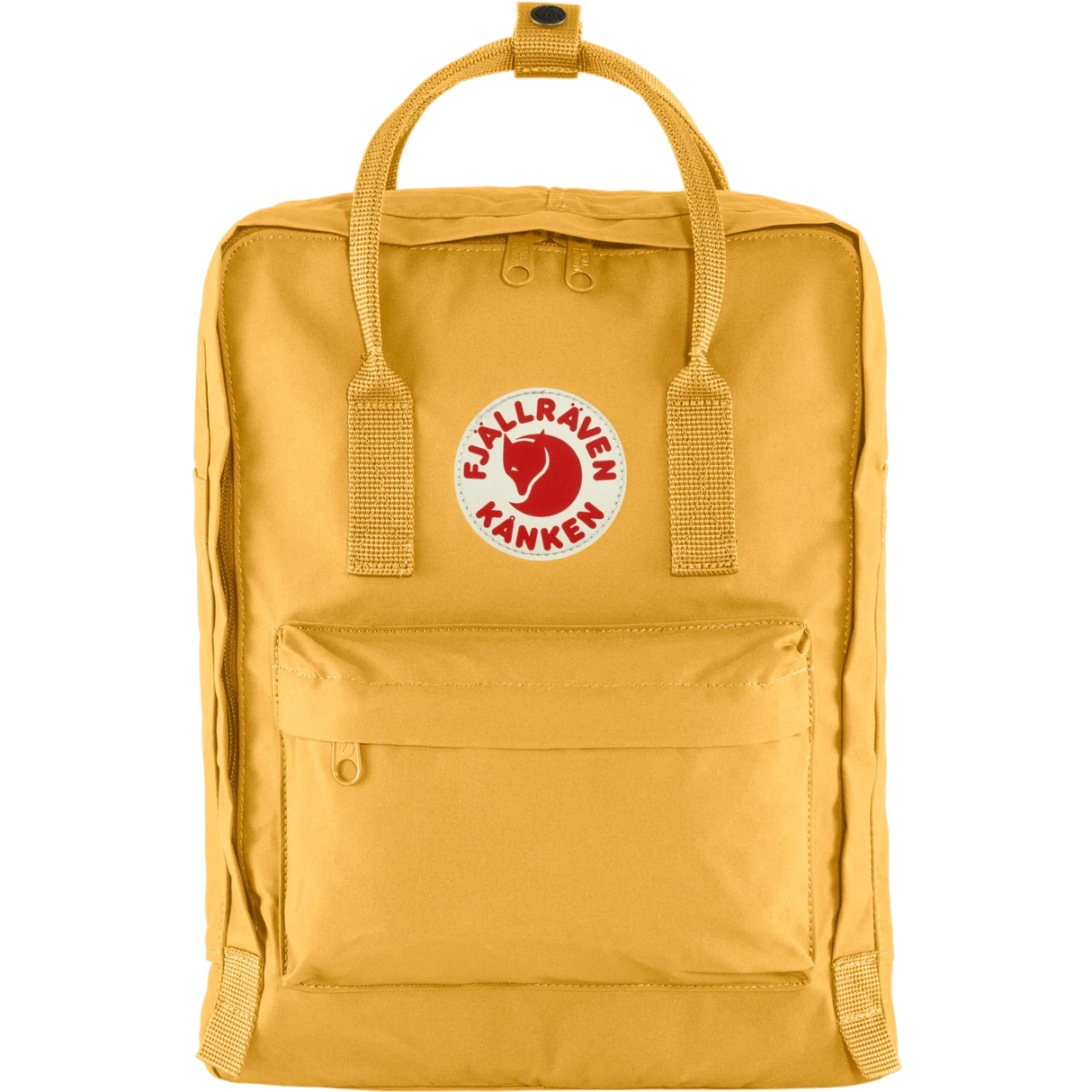 Fjällräven Kånken - Ochre - Find Your Feet Australia Hobart Launceston Tasmania