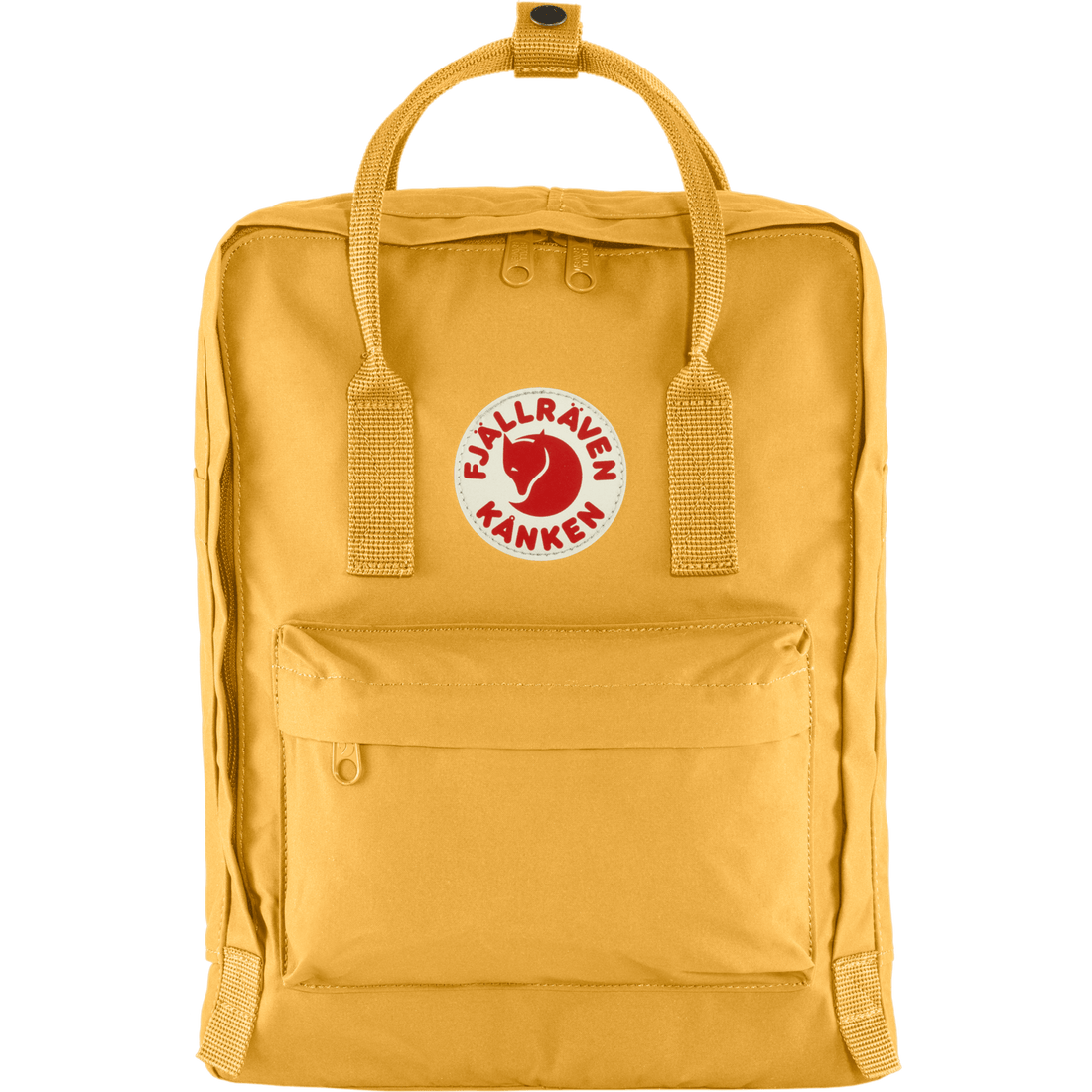 Fjallraven Kanken Day Backpack