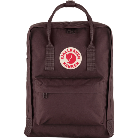 Fjällräven Kånken - Blackberry - Find Your Feet Australia Hobart Launceston Tasmania