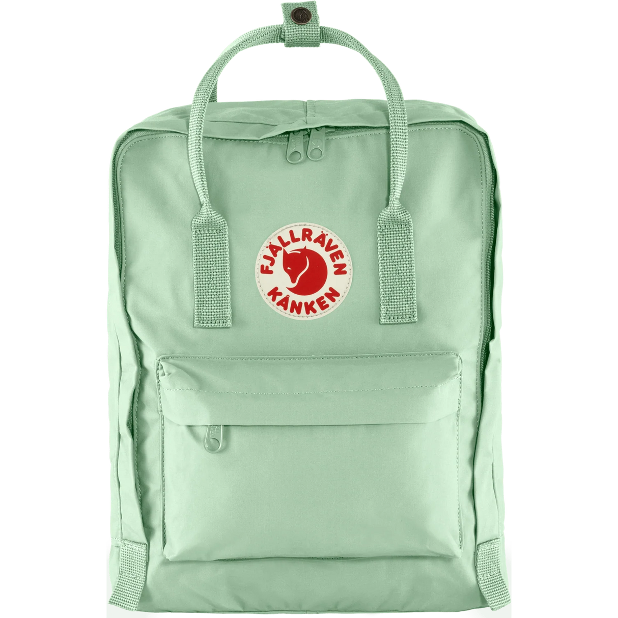 Fjällräven Kånken - Mint Green - Find Your Feet Australia Hobart Launceston Tasmania