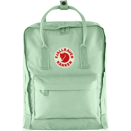 Fjällräven Kånken - Mint Green - Find Your Feet Australia Hobart Launceston Tasmania