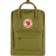 Fjallraven Kanken Day Backpack - Foliage Green - Find Your Feet Australia Hobart Launceston Tasmania