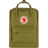 Fjallraven Kanken Day Backpack - Foliage Green - Find Your Feet Australia Hobart Launceston Tasmania
