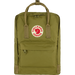 Fjallraven Kanken Day Backpack - Foliage Green - Find Your Feet Australia Hobart Launceston Tasmania