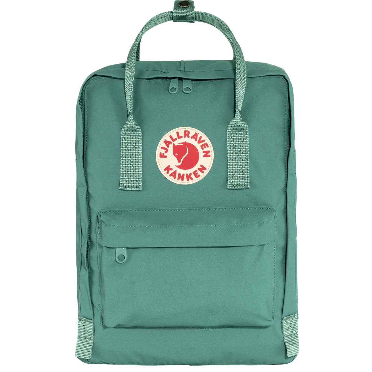 Fjällräven Kånken - Frost Green - Find Your Feet Australia Hobart Launceston Tasmania