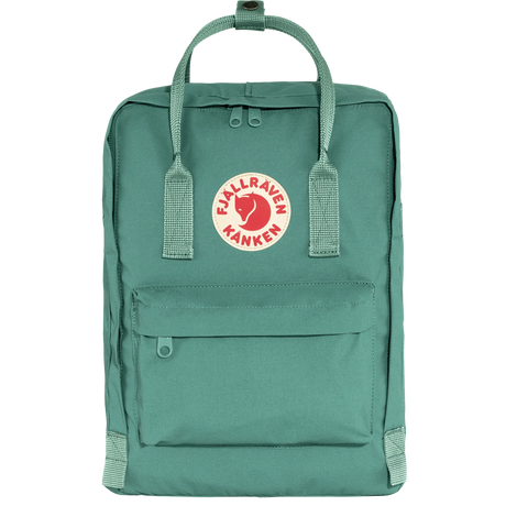 Fjällräven Kånken - Frost Green - Find Your Feet Australia Hobart Launceston Tasmania