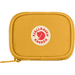 Fjallraven Kanken Card Wallet - Ochre - Find Your Feet Australia Hobart Launceston Tasmania