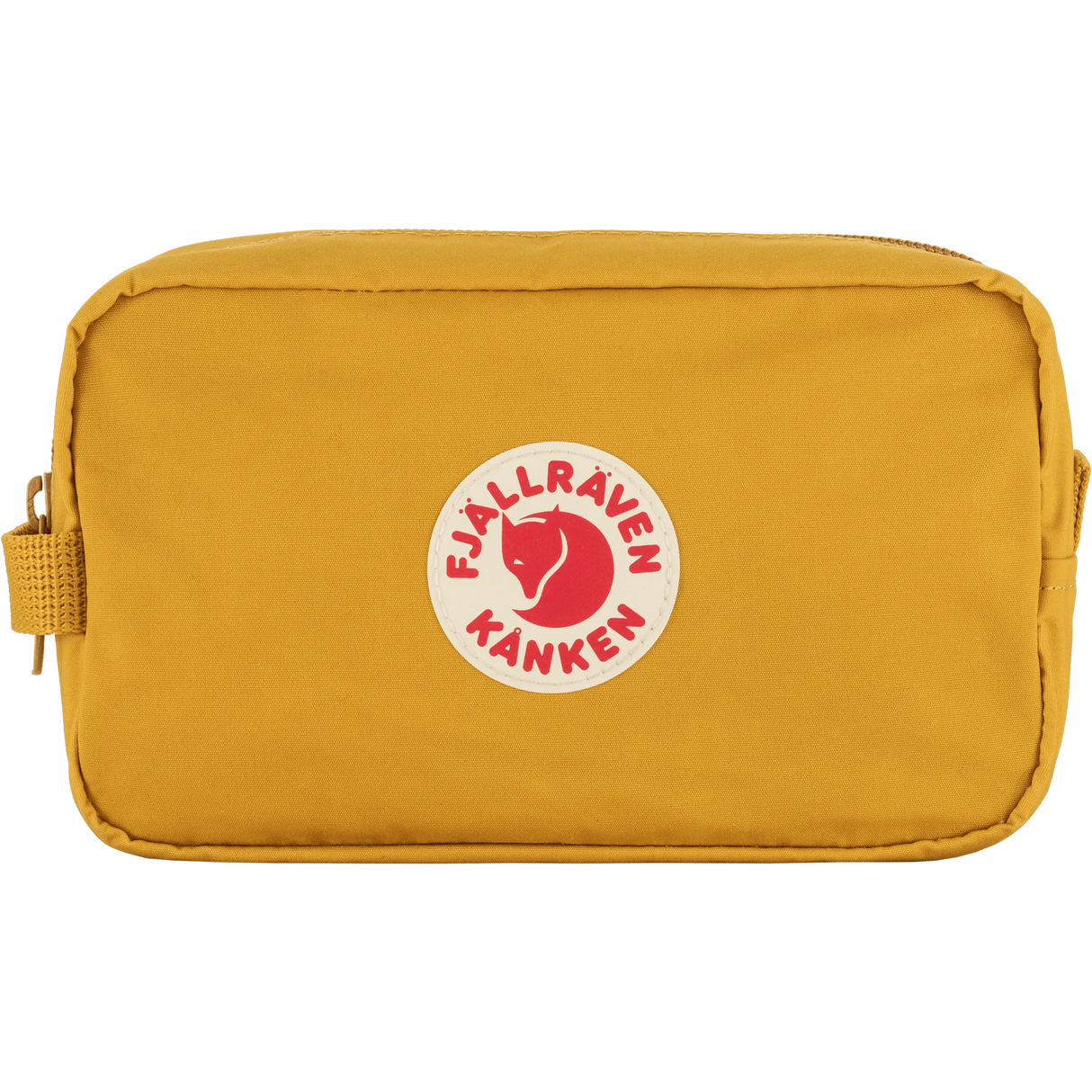 Kanken Gear Bag - Ochre - Find Your Feet Australia Hobart Launceston Tasmania