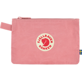 Fjällräven Kånken Gear Pocket - Pink