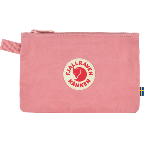 Fjällräven Kånken Gear Pocket - Pink