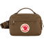 Fjallraven Kanken Hip Pack - Dark Oak - Find Your Feet Australia Hobart Launceston Tasmania 