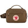 Fjallraven Kanken Hip Pack - Dark Oak - Find Your Feet Australia Hobart Launceston Tasmania 