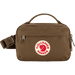 Fjallraven Kanken Hip Pack - Dark Oak - Find Your Feet Australia Hobart Launceston Tasmania 