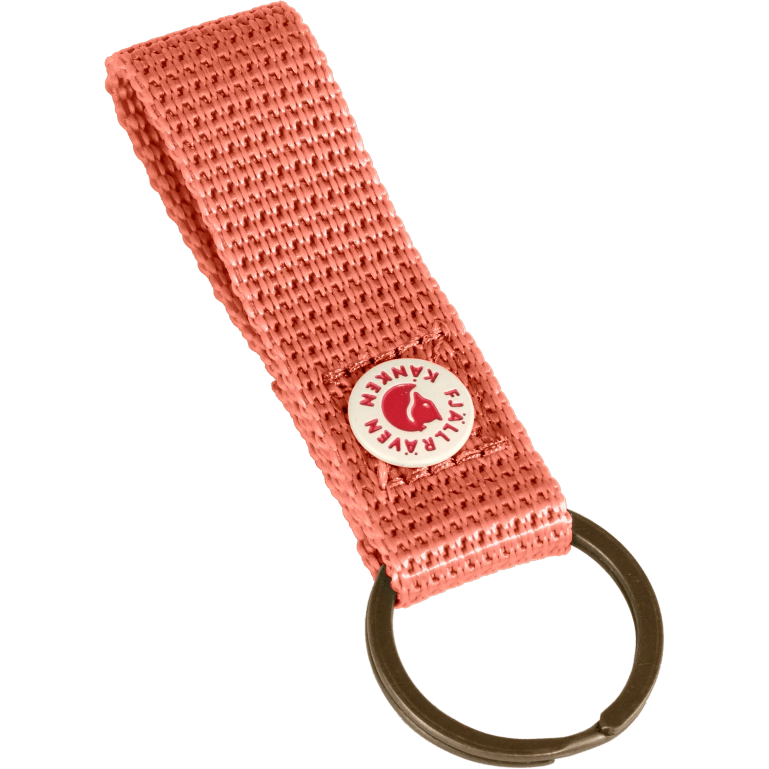 Fjallraven Kanken Key Ring - Korall - Find Your Feet Australia