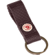 Fjällräven Kånken Keyring - Blackberry