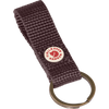 Fjällräven Kånken Keyring - Blackberry