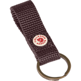Fjällräven Kånken Keyring - Blackberry