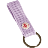 Fjällräven Kånken Keyring - Pastel Lavender - Find Your Feet Australia Hobart Launceston Tasmania