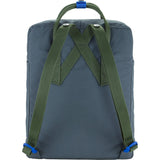 Fjällräven Kånken Koncept - Super Grey/Green - Find Your Feet Australia Hobart Launceston Tasmania