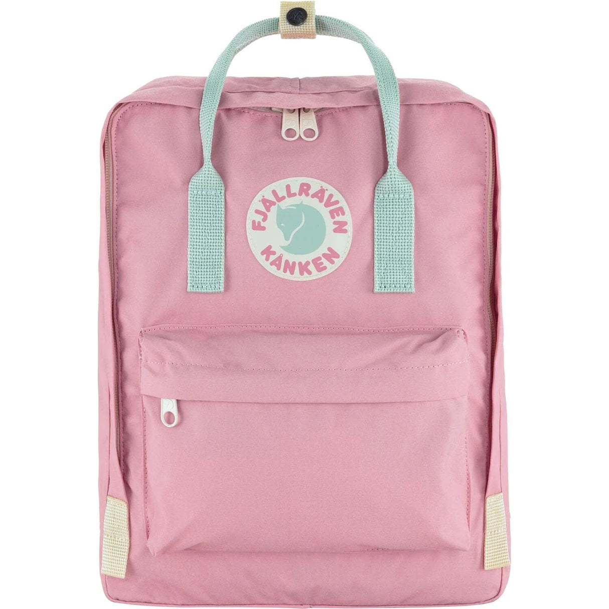 Fjällräven Kånken Koncept - Pink/Mint Green - Find Your Feet Australia Hobart Launceston Tasmania