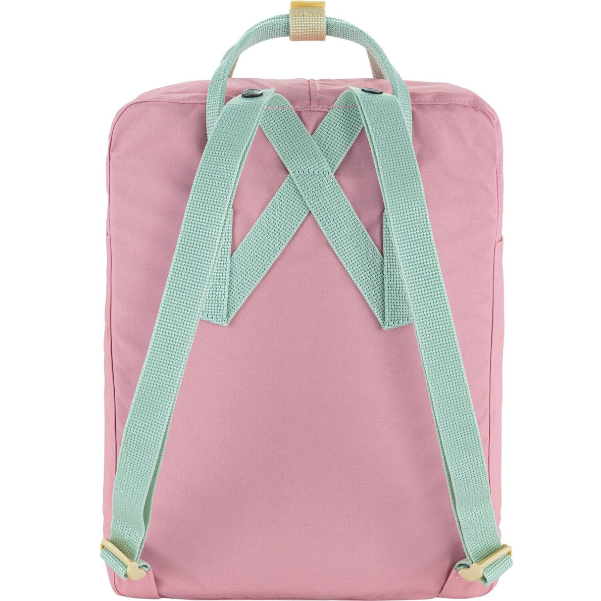 Fjällräven Kånken Koncept - Pink/Mint Green - Find Your Feet Australia Hobart Launceston Tasmania