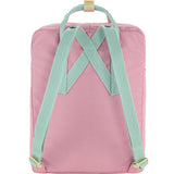 Fjällräven Kånken Koncept - Pink/Mint Green - Find Your Feet Australia Hobart Launceston Tasmania