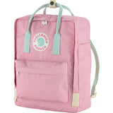Fjällräven Kånken Koncept - Pink/Mint Green - Find Your Feet Australia Hobart Launceston Tasmania