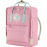 Fjällräven Kånken Koncept - Pink/Mint Green - Find Your Feet Australia Hobart Launceston Tasmania