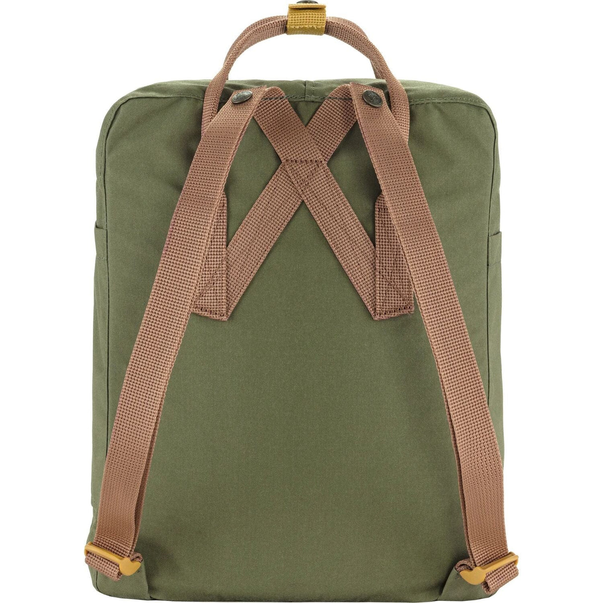 Fjällräven Kånken Koncept - Green/Khaki Dust - Find Your Feet Australia Hobart Launceston Tasmania