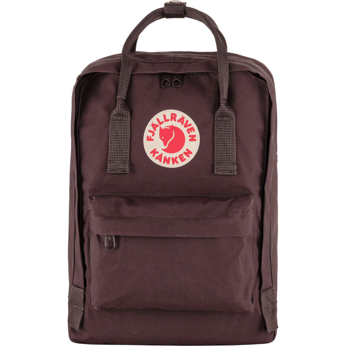 Fjallraven Kanken Laptop 13" Backpack (Unisex)