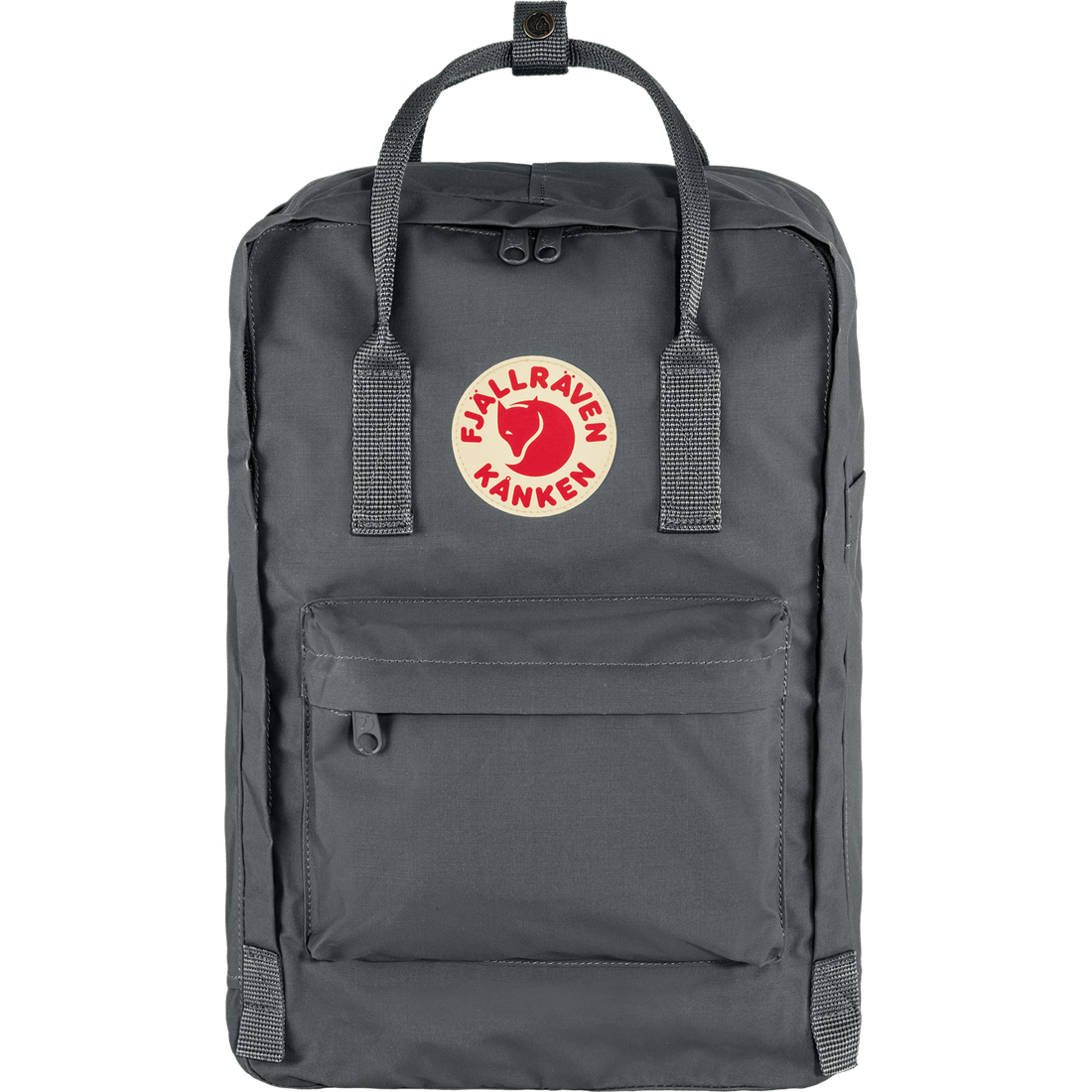 Fjallraven Kanken Laptop 15" Backpack (Unisex)