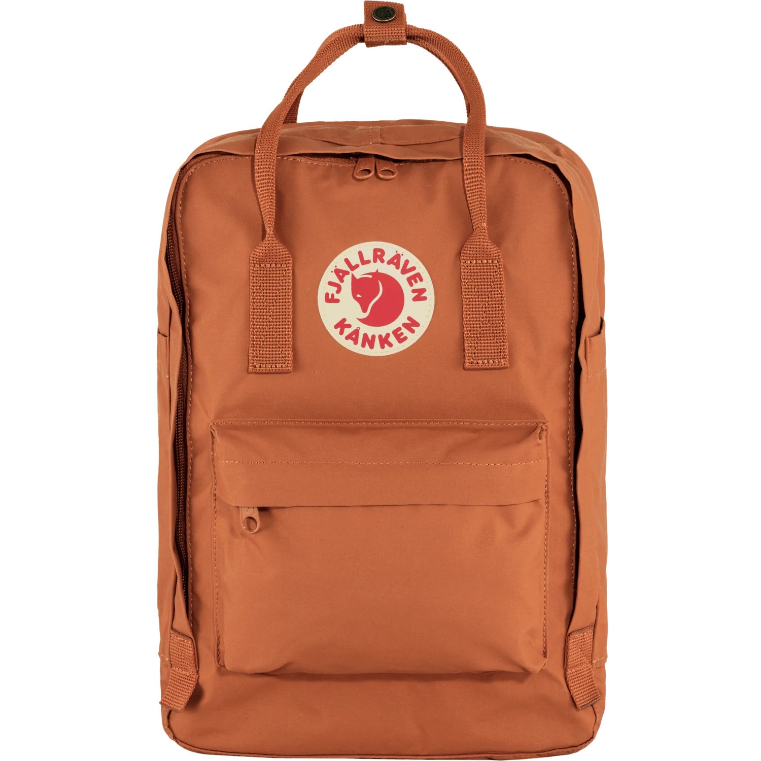 Fjallraven Kanken Laptop 15" Backpack - Find Your Feet Australia Hobart Launceston Tasmania 