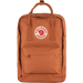 Fjallraven Kanken Laptop 15" Backpack - Find Your Feet Australia Hobart Launceston Tasmania 