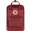 Fjallraven Kanken Laptop 15" Backpack - Find Your Feet Australia Hobart Launceston Tasmania 