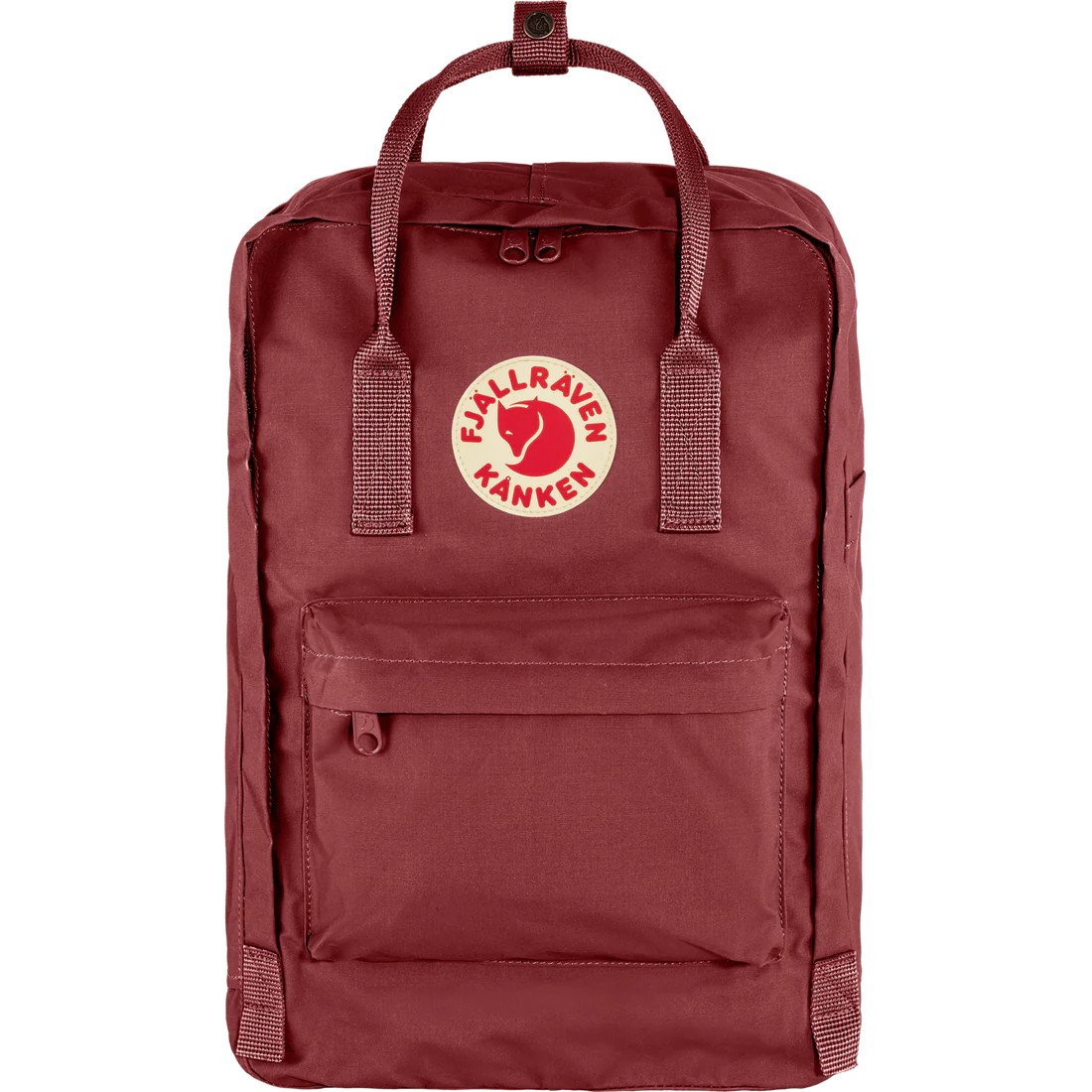Fjallraven Kanken Laptop 15" Backpack - Find Your Feet Australia Hobart Launceston Tasmania 