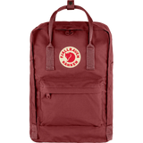 Fjallraven Kanken Laptop 15" Backpack - Find Your Feet Australia Hobart Launceston Tasmania 