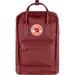 Fjallraven Kanken Laptop 15" Backpack - Find Your Feet Australia Hobart Launceston Tasmania 
