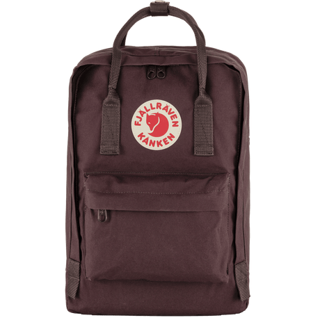 Fjallraven Kanken Laptop 15" Backpack (Unisex)