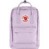 Fjällräven Kånken Laptop 15" Backpack - Pastel Lavender