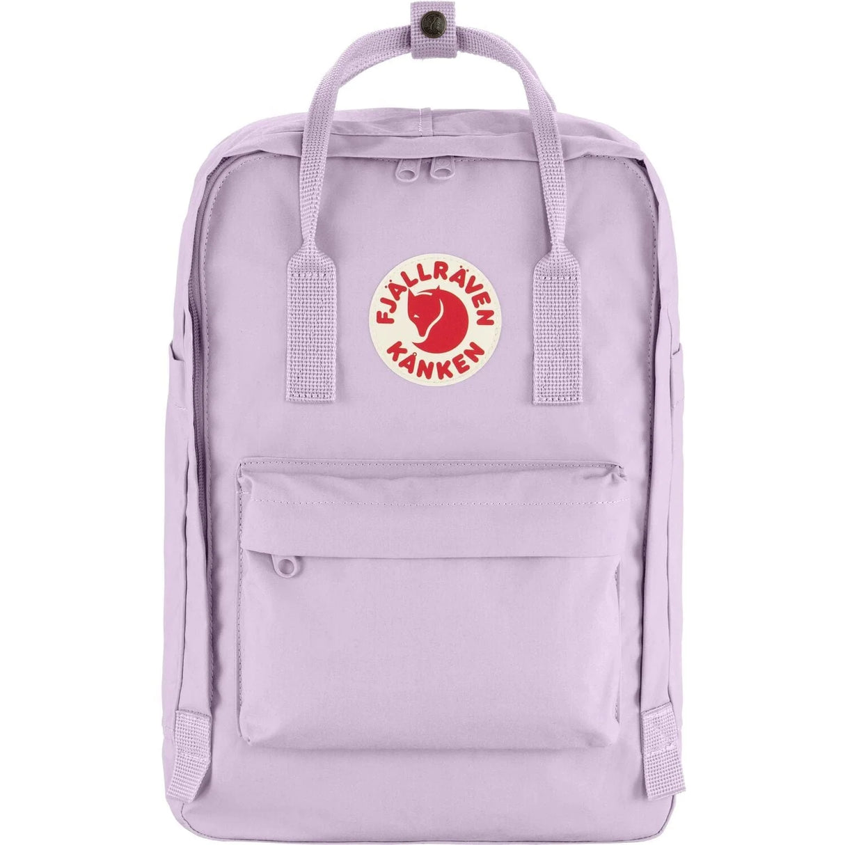 Fjällräven Kånken Laptop 15" Backpack - Pastel Lavender