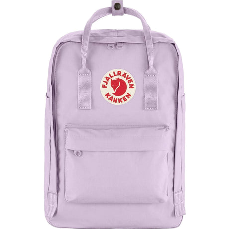 Fjällräven Kånken Laptop 15" Backpack - Pastel Lavender