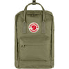 Fjällräven Kånken Laptop 15" Backpack - Green