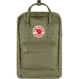 Fjällräven Kånken Laptop 15" Backpack - Green