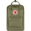 Fjällräven Kånken Laptop 15" Backpack - Green