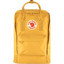Fjällräven Kånken Laptop 15" - Ochre - Find Your Feet Australia Hobart Launceston Tasmania