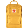Fjällräven Kånken Laptop 15" - Ochre - Find Your Feet Australia Hobart Launceston Tasmania