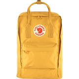 Fjällräven Kånken Laptop 15" - Ochre - Find Your Feet Australia Hobart Launceston Tasmania